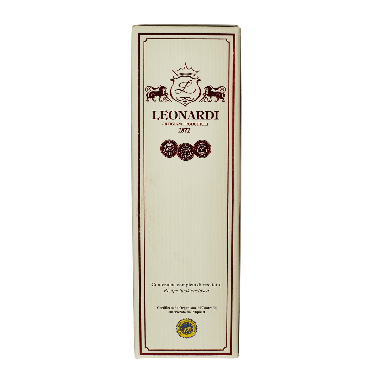 Balsamic Vinegar PGI image 2