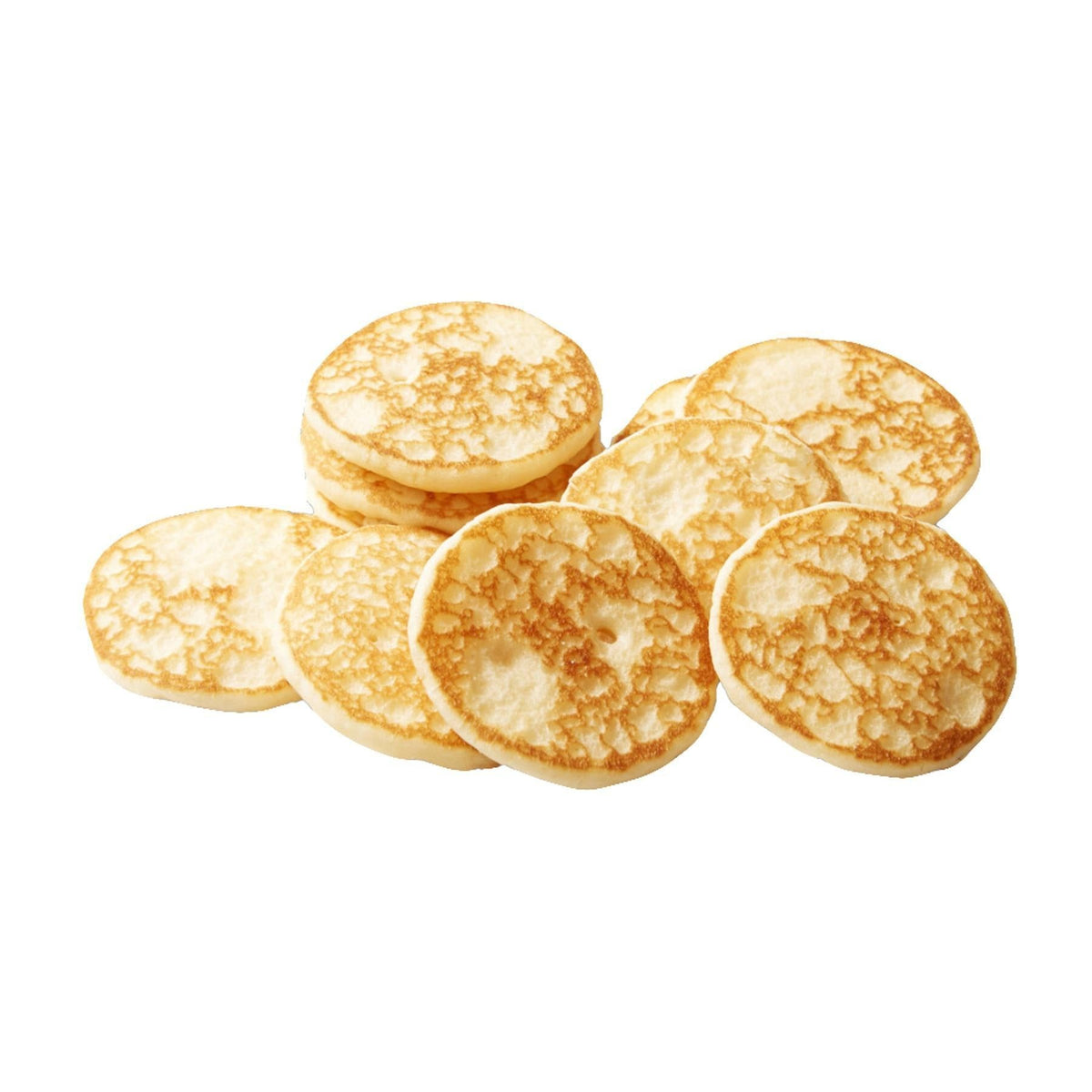 Blinis Mini Frozen 16pcs image 1