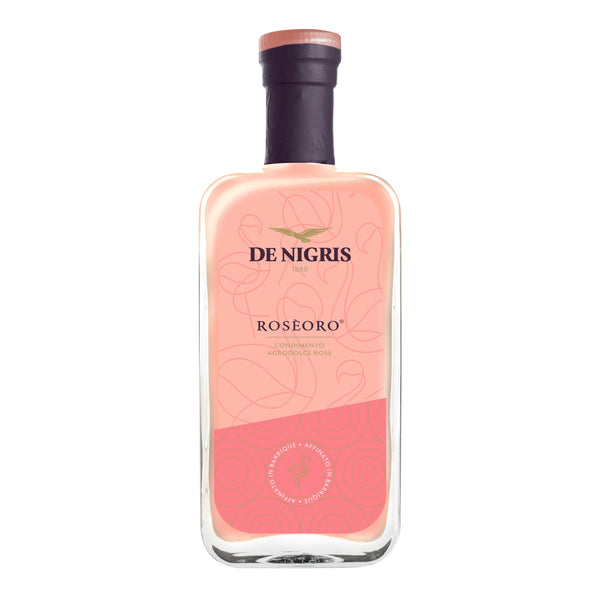 Vinegar Rose Condiment image 1