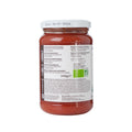 Tomato Pulp with Basil Organic Italian image 3
