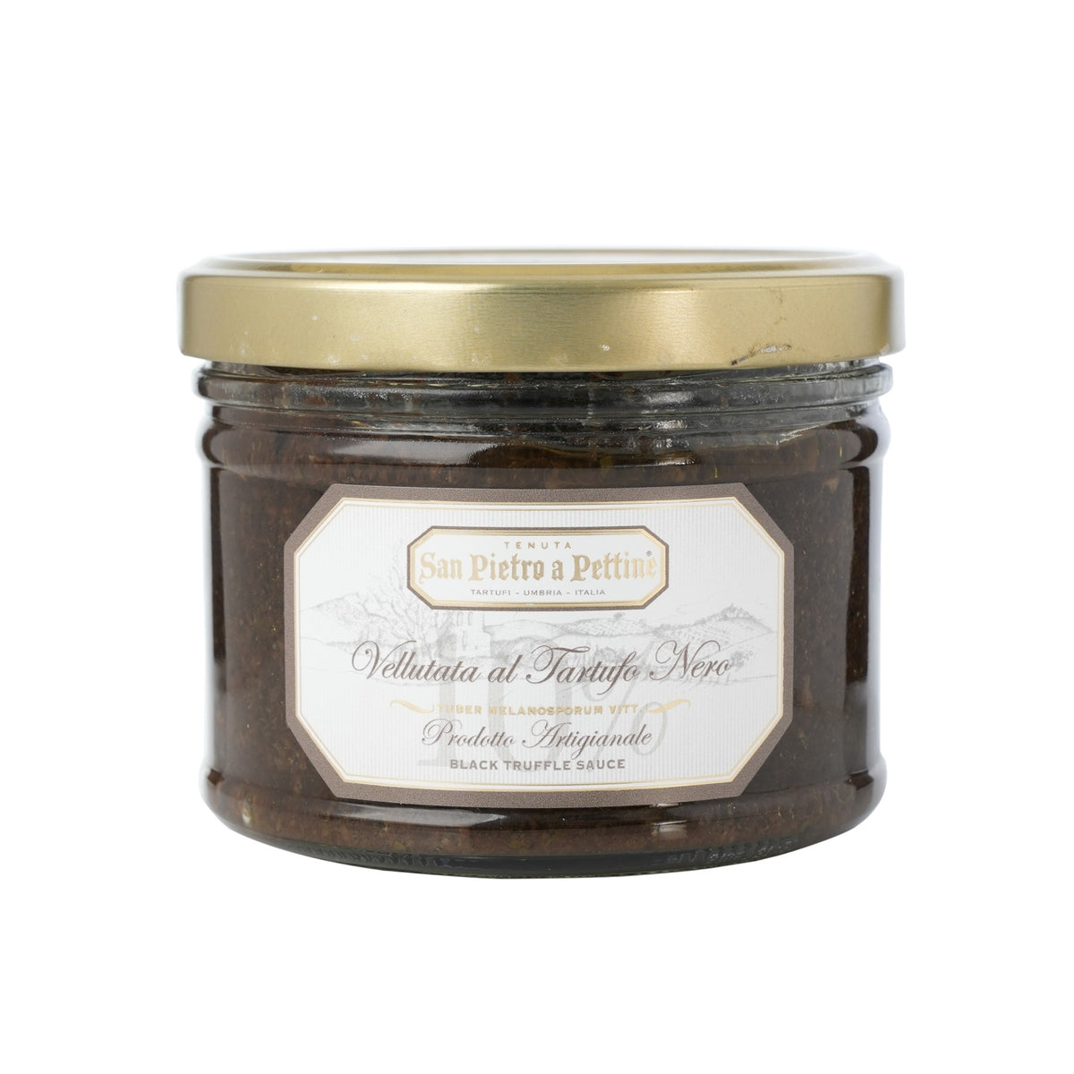 Vellutata Black Winter Truffle image 2