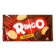 Ringo Biscuits Cacao 55g x 6pcs image 1