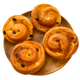 Raisin Girella Frozen 80g x 6pcs image 1