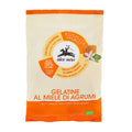 Candies Jelly with Citrus Fruit & Honey Organic image 1