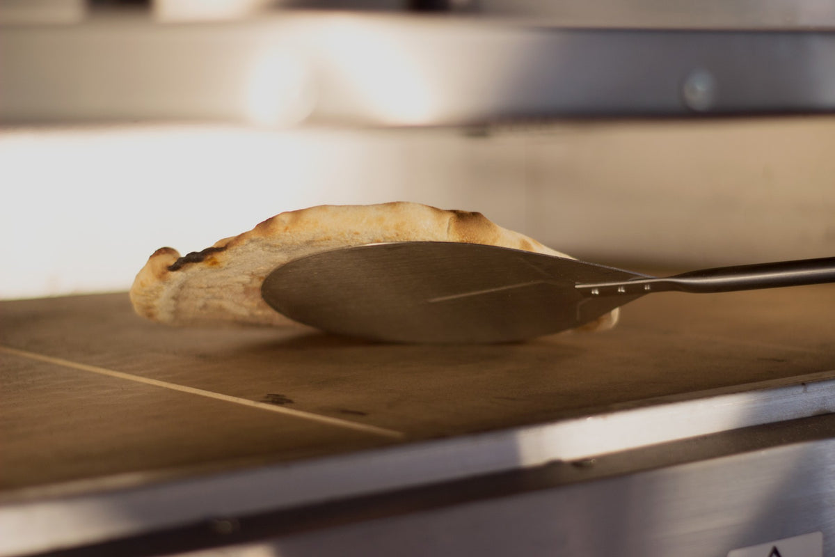 Pizza Peel Small 20cm image 2