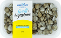 Live Lupini Clams Striped Venus from Italy - 500g image 1