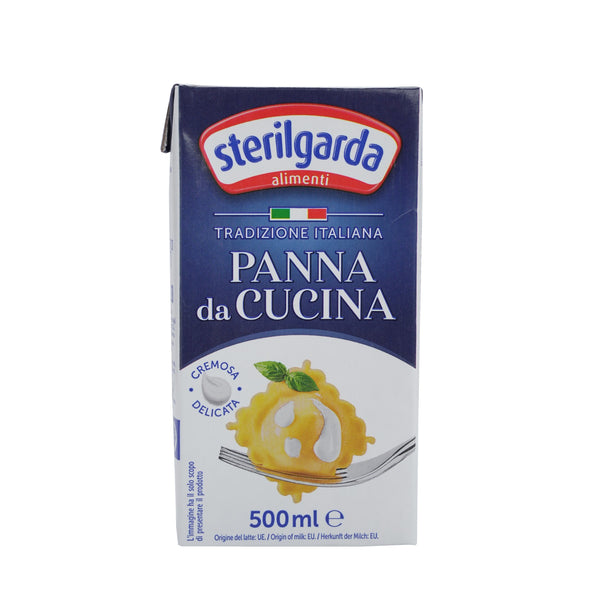 UHT Cooking Cream image 1
