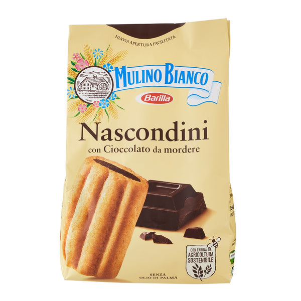 Nascondini Italian Breakfast Biscuits image 1