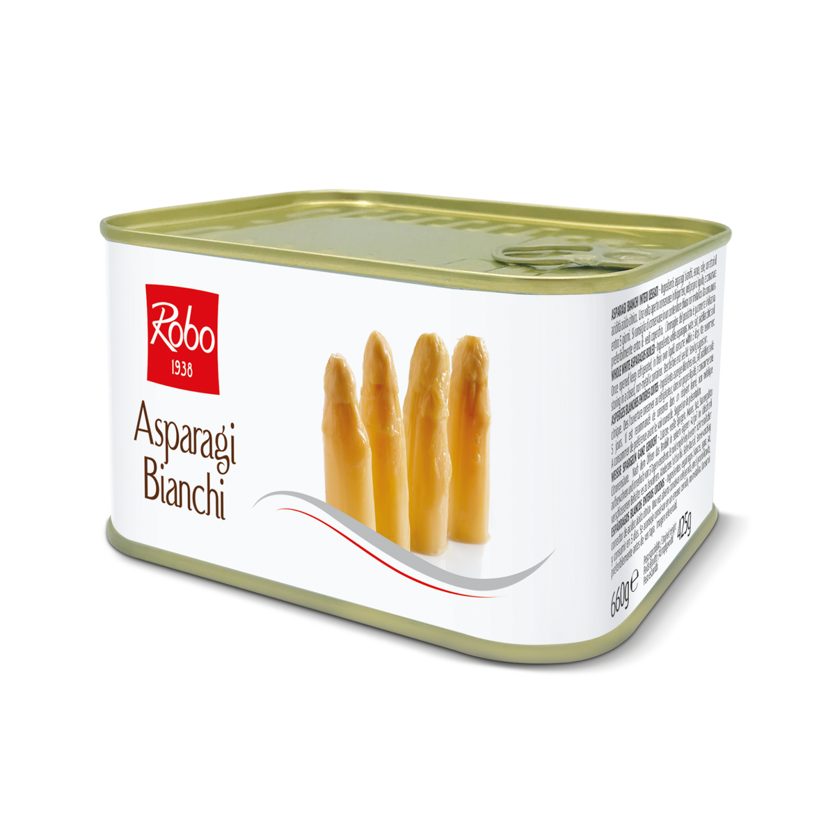 Asparagus White in Brine image 1