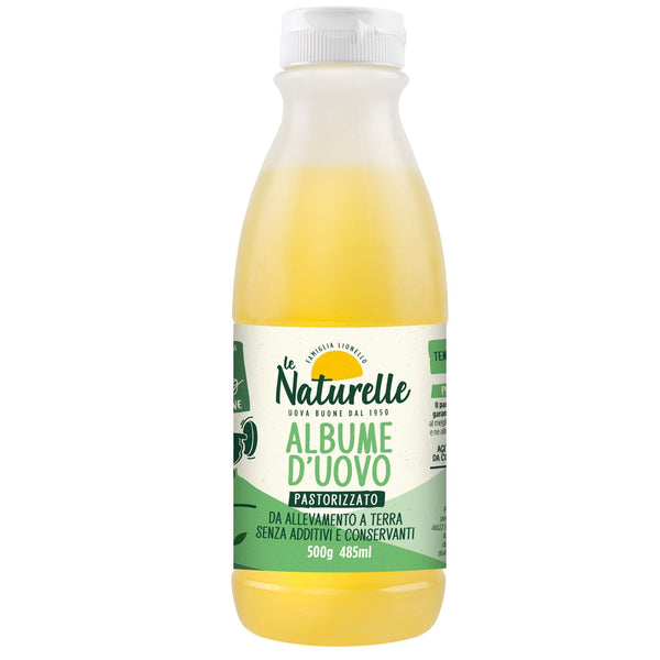 Egg White Le Naturelle image 1