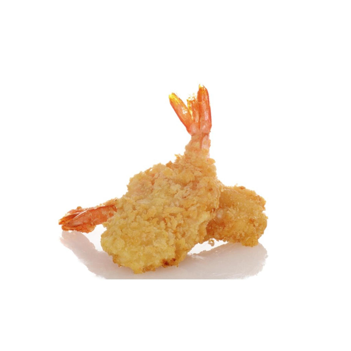 Vannamei Shrimps Breaded Butterfly Cut Frozen image 1