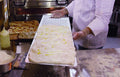 Perforated Pizza Board 30 x 90cm image 2
