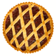 Crostata Classic Strawberry image 1