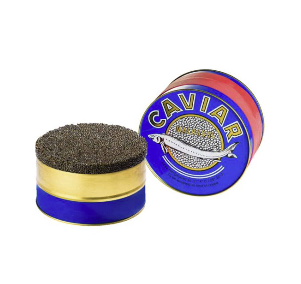 Caviar Beluga 1.5kg image 1