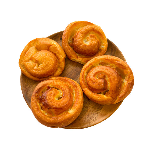 Cinnamon Girella Frozen 35g x 12pcs image 1