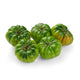 Tomatoes Green Costoluto from Italy image 1