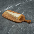Parmigiano Reggiano Cheese Red Cows PDO 24 months 350g image 2