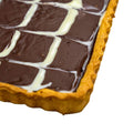 Crostata Black & White Chocolate image 2