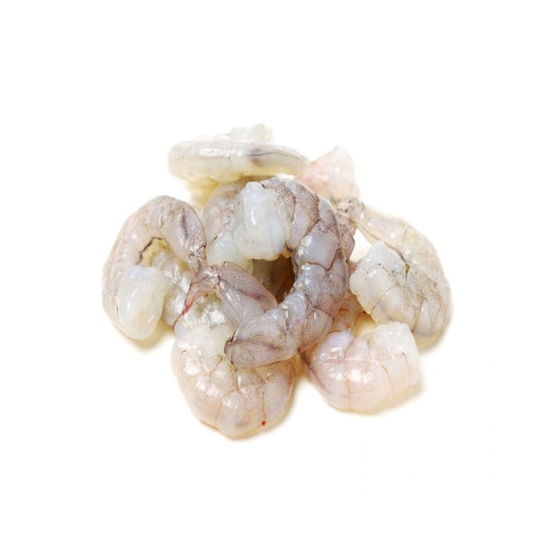 Vannamei Shrimp 16/20 Cleaned Frozen 44-46pcs image 1
