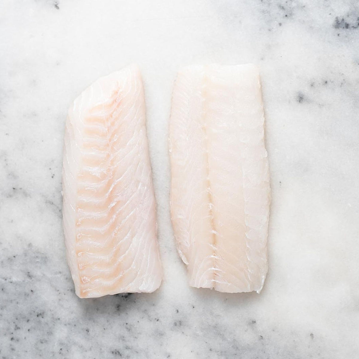 Cod Fish Fillet Skinless image 1