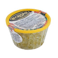 Candied Citron Cubes image 2