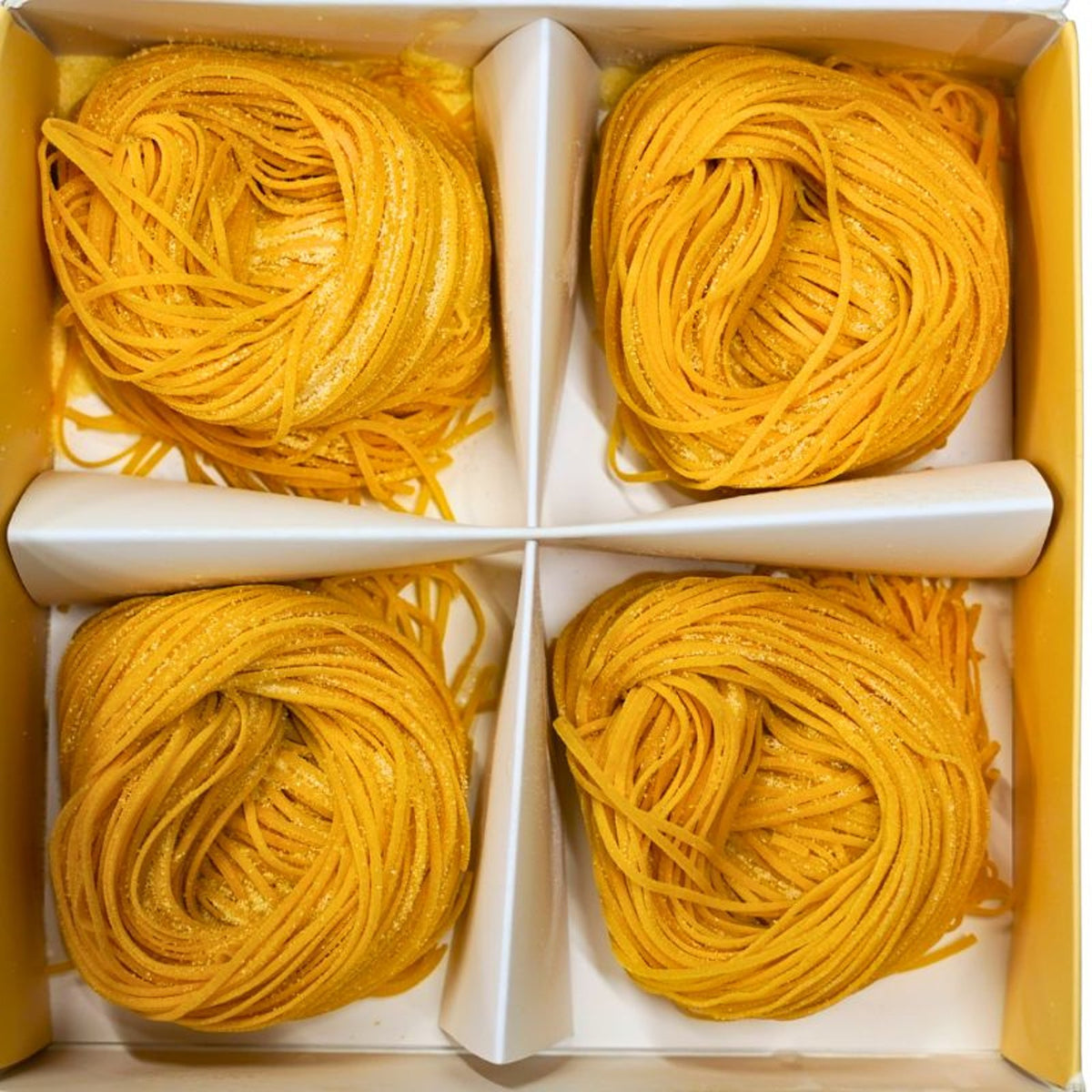 Frozen Pasta Tagliolini image 2