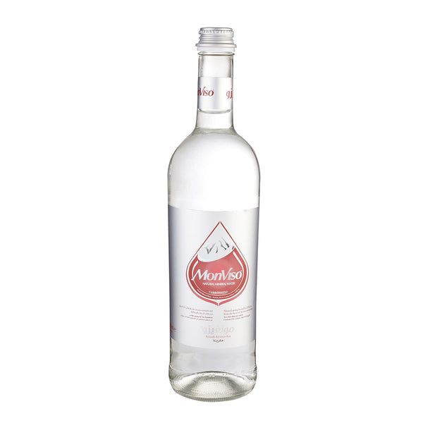 Water Sparkling 750ml x 12 bottles image 1