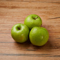 Apples Granny Smith from Italy image 2