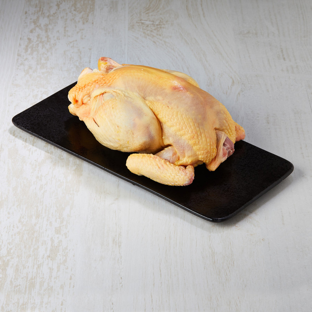 Baby Chicken Free Range Corn Fed Spain Frozen image 3