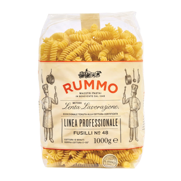 Fusilli 1kg #48 image 1