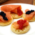 Blinis Mini Frozen 16pcs image 2