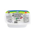 Fresh Treccia Buffalo Mozzarella Cheese PDO Tray image 2