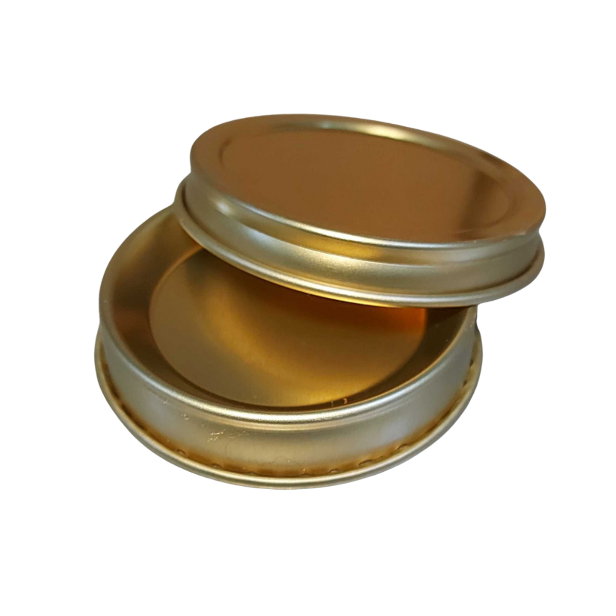 Caviar Tin Empty image 1