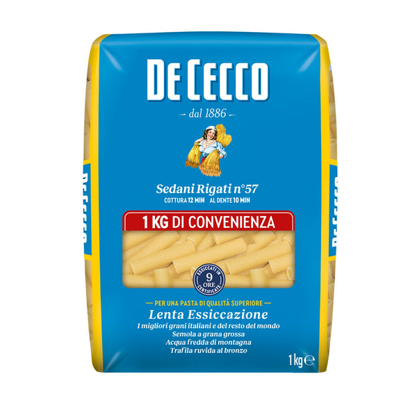 Sedani Rigati N.57 image 1