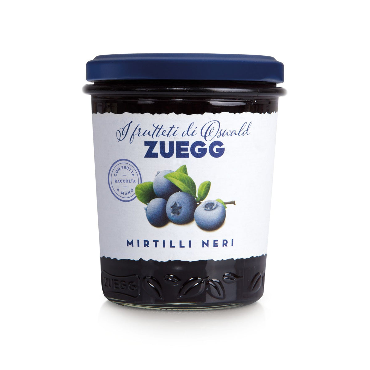 Blueberry Jam Special image 1