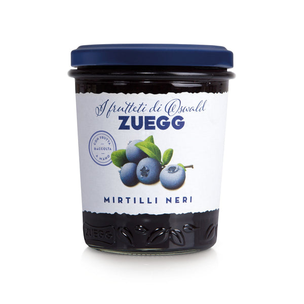 Blueberry Jam Special image 1