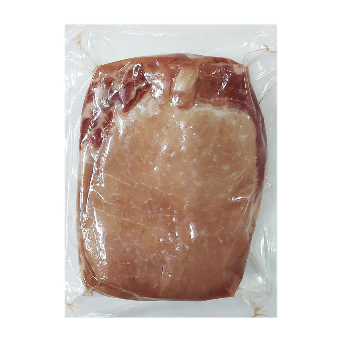 Pork Loin Chops Frozen 4pcs image 2