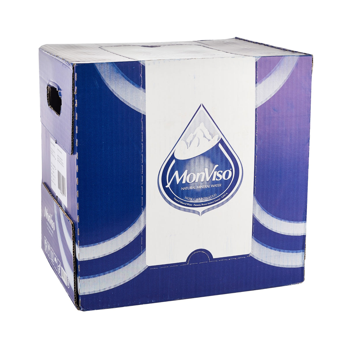 Water Still 750ml x 12 bottles image 3
