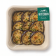 Eggplants Gratinated image 1