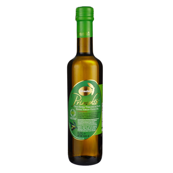 EVO Primolio Giachi 500ml image 1