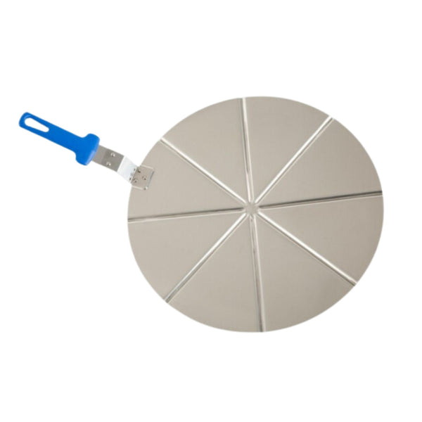 Pizza Tray with Handle 40cm image 1