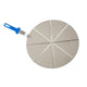 Pizza Tray with Handle 40cm image 1