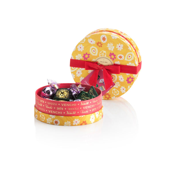 Murrine Small Assorted Chocolate Hamper Spring image 1