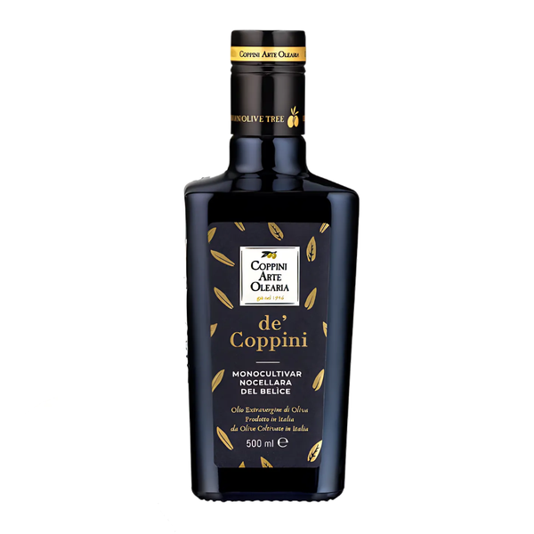 Extra Virgin Olive Oil De Coppini image 1