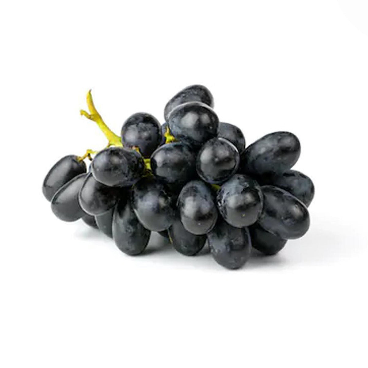 Grapes Black from Italy image 1
