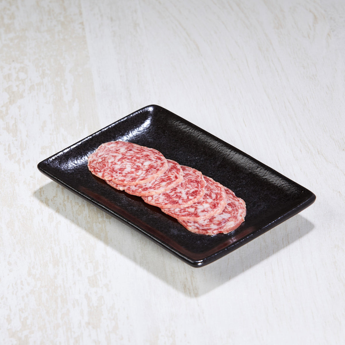 Artisanal Fine Grain Salame - Pork image 2