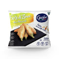 Courgette Flowers with Anchovies & Mozzarella Frozen image 1
