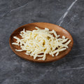 Mozzarella Cheese Julienne  image 2