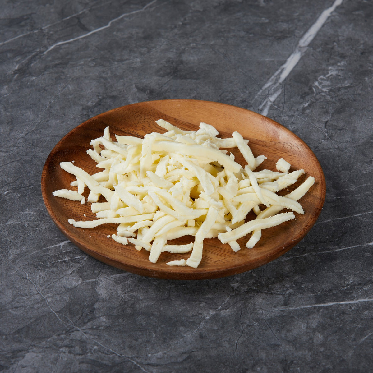 Mozzarella Cheese Julienne  image 2