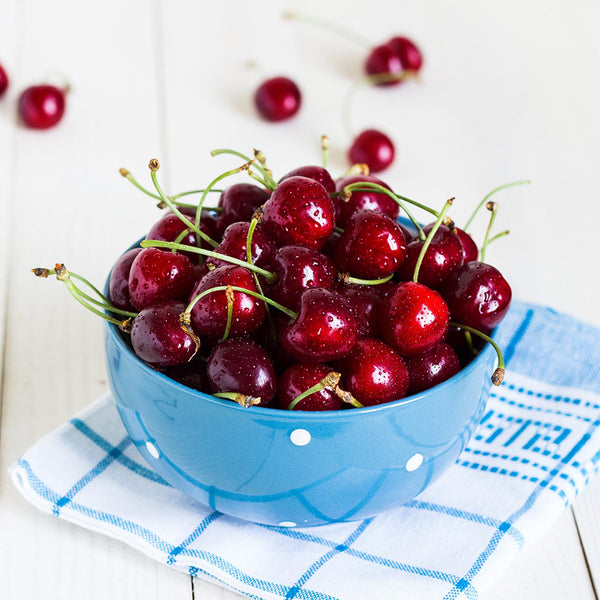 Cherries Duroni di Ferrovia from Italy image 1